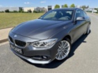 BMW Řada 4, 420i KŮŽE NAVIGACE ROZVODY, kupé,