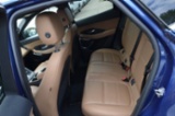 Jaguar E-Pace, benzin