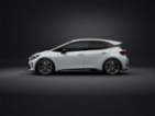 Cupra Born, 58 kWh, hatchback, elektro