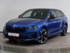 Škoda Scala, MONTE CARLO 1.5TSI 110KW DSG P,
