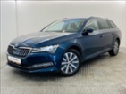Škoda Superb, 2,0 TDI 110kW DSG Style, kombi,