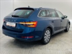 Škoda Superb, 2,0 TDI 110kW DSG Style, kombi,