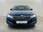 Škoda Superb, 2,0 TDI 110kW DSG Style, kombi,