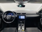 Škoda Superb, 2,0 TDI 110kW DSG Style, kombi,