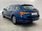 Škoda Superb, 2,0 TDI 110kW DSG Style, kombi,