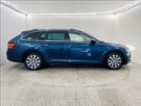 Škoda Superb, 2,0 TDI 110kW DSG Style, kombi,