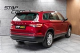 Škoda Kodiaq, TDI 147kW 4x4*STYLE*TAŽNÉ*ČR 1, SUV,