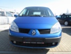 Renault Mégane, SCENIC II 1,6 82 KW, MPV, benzin