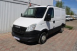 Iveco Daily, 29L11 2,3HPI L1H1 Dílna