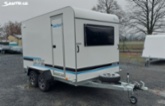 Tanatech, TFS 360.01 SC 2000kg, skříň