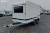 Tanatech, TFS 360.01 SC 2000kg, skříň