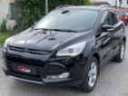Ford Kuga, 2.0TDCi 4x4 KŮŽE TEMPOMAT, SUV, nafta