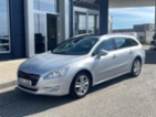 Peugeot 508, Active 2,0 Hdi 140k Man6, kombi,