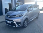 Toyota ProAce, L3 2,0 BlueHdi 180k EAT8