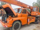 Tatra, autojeřáb