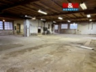 Sklad 305,5 m², Golčův Jeníkov