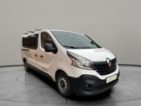 Renault Trafic, 1.6dCi 92kW 9 míst