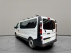 Renault Trafic, 1.6dCi 92kW 9 míst
