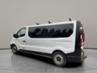 Renault Trafic, 1.6dCi 92kW 9 míst