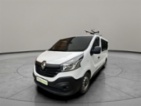 Renault Trafic, 1.6dCi 92kW 9 míst
