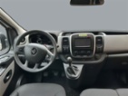 Renault Trafic, 1.6dCi 92kW 9 míst