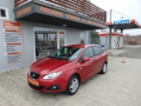 Seat Ibiza, 1.2 TSI 77kW ZÁVĚS, DIGI KLIMA, kombi,