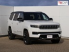 Jeep Grand Wagoneer, 6.4 V8 SERIES III LPG, SUV,