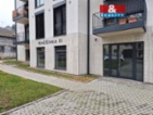 Pronájem obchod a služby, 128 m², Tuchoměřice, ul. Na Kopečku