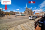 Pronájem kancelářského prostoru, 88 m², Plzeň, ul. Prešovská