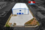 Sklad 940 m², Rosice, ul. Říčanská