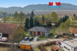 Prodej pozemku k bydlení, 1300 m², Damníkov