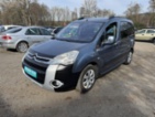 Citroën Berlingo, 1.6 HDI XTR, kombi, nafta