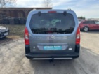 Citroën Berlingo, 1.6 HDI XTR, kombi, nafta