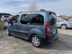 Citroën Berlingo, 1.6 HDI XTR, kombi, nafta