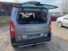 Citroën Berlingo, 1.6 HDI XTR, kombi, nafta