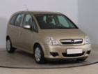 Opel Meriva, 1.4 16V Twinport, Serv.kniha, Klima,