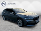 Škoda Superb, Combi 2,0 TDI 4X4 SPORTLINE, kombi,