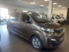 Peugeot Traveller, ALLURE e 100kw