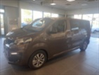 Peugeot Traveller, ALLURE e 100kw