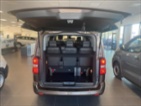 Peugeot Traveller, ALLURE e 100kw