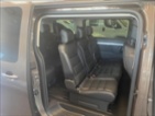 Peugeot Traveller, ALLURE e 100kw