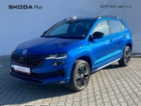 Škoda Karoq, Sportline 1.5TSi 110kW 7°autom, SUV,