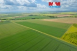Prodej pole, 37901 m², Šumice