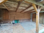 Prodej, Rodinného domu s pozemkem 713m2 v osadě Cikar, okres Jindřichův Hradec