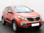 Kia Sportage, 2.0 GDi Spirit, Spirit, AT, SUV,