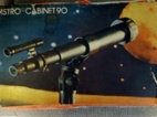 Dalekohled Astro Cabinet 90