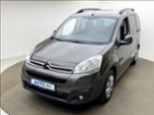 Citroën Berlingo, 1,6 HDi 73kW KLIMA SENZORY ČR,