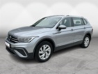 Volkswagen Tiguan, 2.0TDI 147 kW DSG 4M Business,