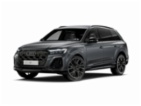 Audi Q7, 3,0 TDI V6 - Limitovaná edice, SUV, nafta