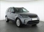 Land Rover Discovery, SDV6, DPH, ČR, 4X4, SUV,